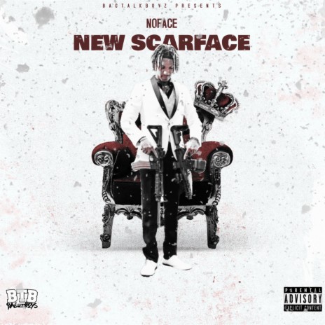 New Scarface | Boomplay Music