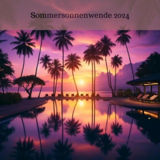 Sommersonnenwende 2024: Deep House Party, Sommeraufzug ins Paradies