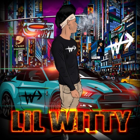 Lil Witty | Boomplay Music