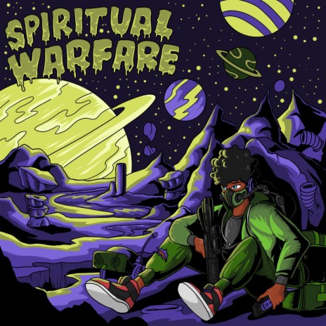 Spiritual Warfare | Boomplay Music