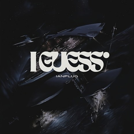I Guess (Demo Version) ft. Kabeh