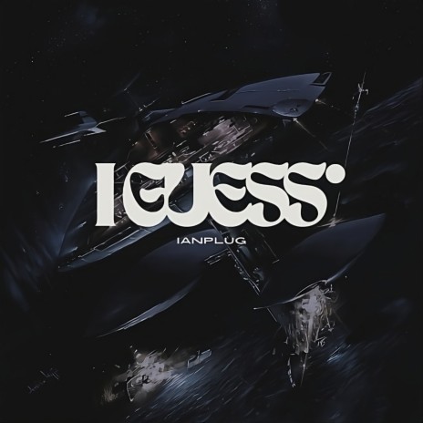 I Guess (Demo Version) ft. Kabeh | Boomplay Music