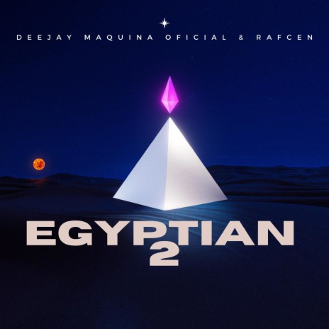 EGYPTIAN 2 ft. Rafcen | Boomplay Music
