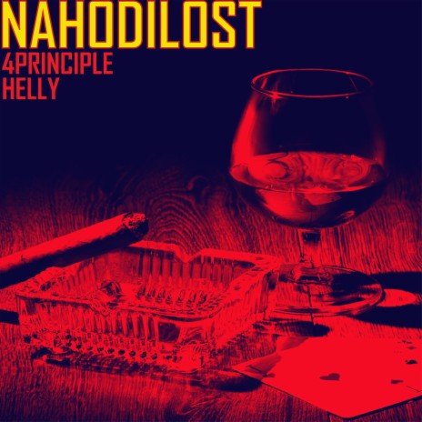 Nahodilost ft. HELLY & Different Community | Boomplay Music