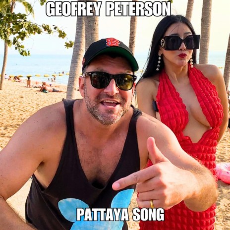 Pattaya Song