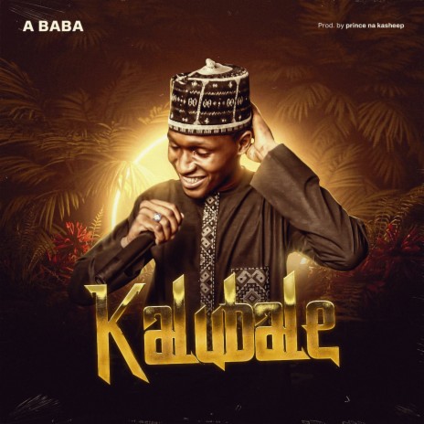 Kalubale | Boomplay Music