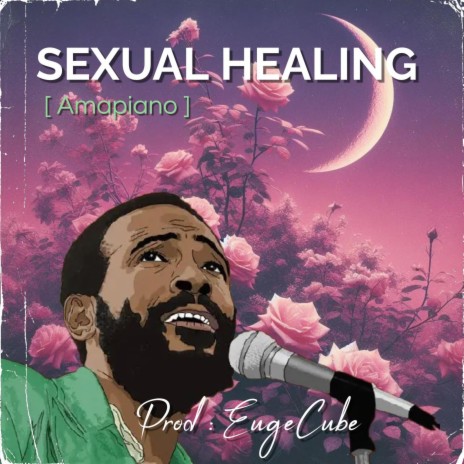 Sexual Healing (Afrobeat) | Boomplay Music