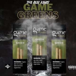 game greens