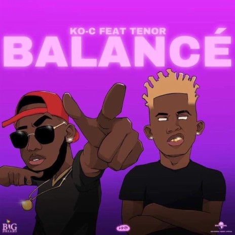 Balance ft. Tenor | Boomplay Music