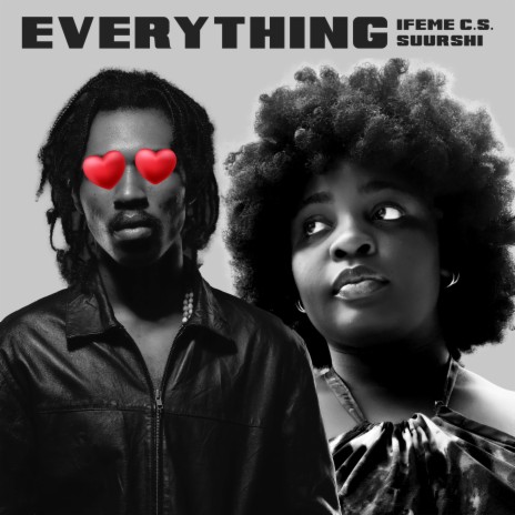 Everything ft. Suurshi | Boomplay Music