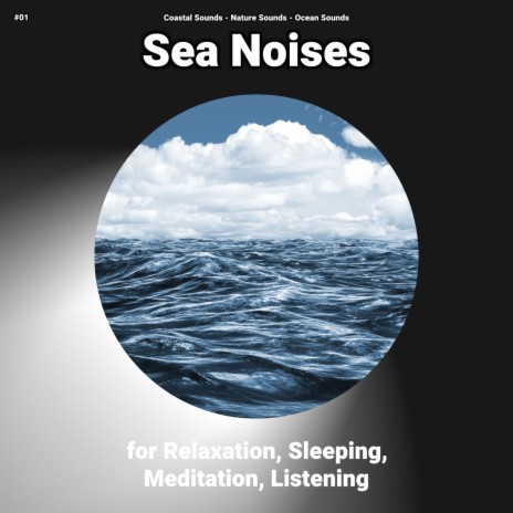Ocean Waves to Sleep ft. Ocean Sounds & Nature Sounds
