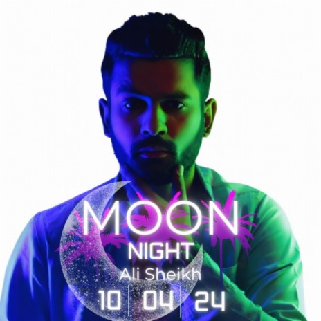 Moon Night | Boomplay Music