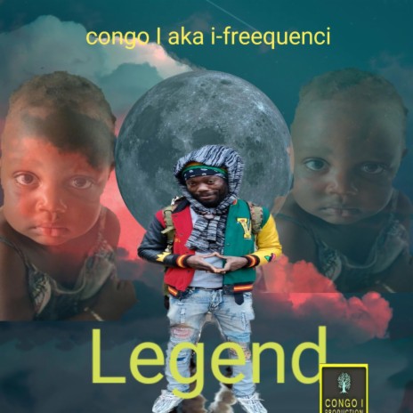 legend (Radio Edit)