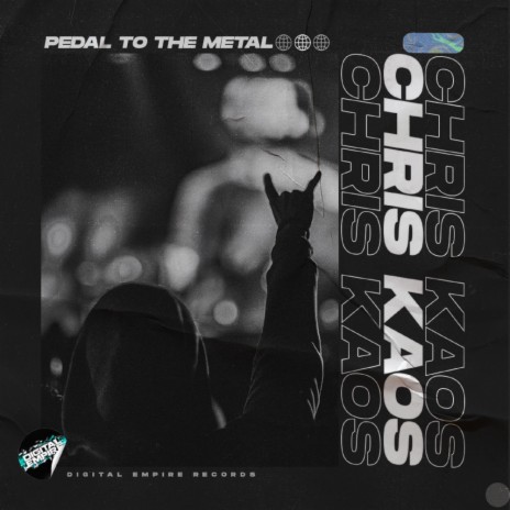 Pedal To The Metal (Extended Mix)