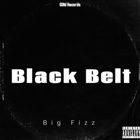 Black Belt | Boomplay Music