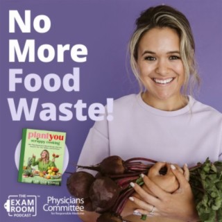 Zero-Waste Recipes: Food Scraps Become Delicious Treats | Carleigh Bodrug