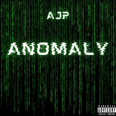 Anomaly | Boomplay Music