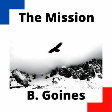 The Mission | Boomplay Music