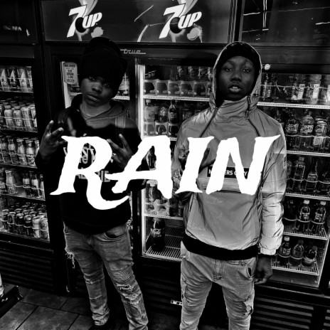 RAIN ft. Hero Dinero