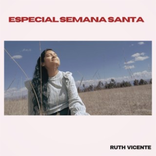 Ruth Vicente