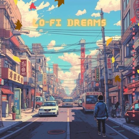 Lo-Fi Dreams | Boomplay Music