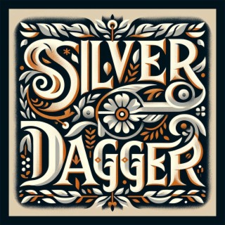 Silver Dagger