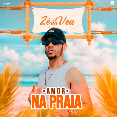 Amor na Praia | Boomplay Music