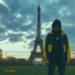 Paryż, 2019