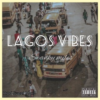 Lagos vibes