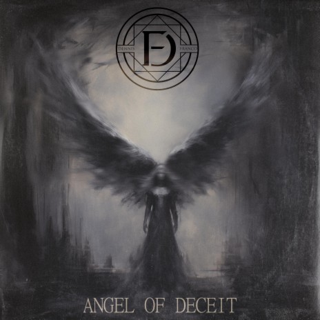 Angel Of Deceit | Boomplay Music