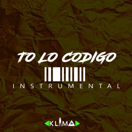 To Lo Codigo Type Alfa El Jefe | Boomplay Music