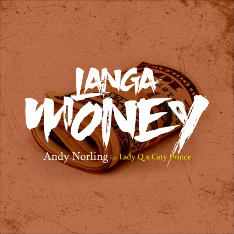 Langa Money (feat. Lady Q & Caty Prince) | Boomplay Music
