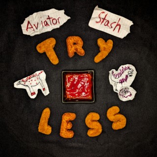 Try Less