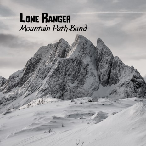 Lone Ranger | Boomplay Music