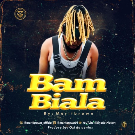 Bam biala | Boomplay Music