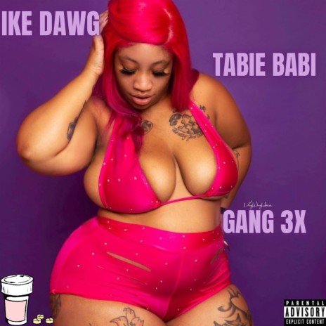 Gang Three Times ft. Tabie Babi | Boomplay Music