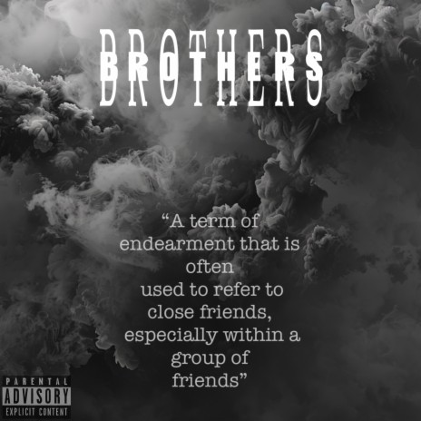 Brothers ft. B-Dog & ToKi Swvnk | Boomplay Music