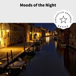 Moods of the Night