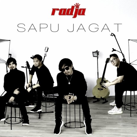 Sapu Jagat | Boomplay Music