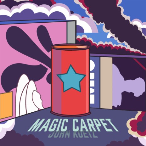 Magic Carpet | Boomplay Music