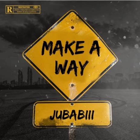 Make A Way | Boomplay Music