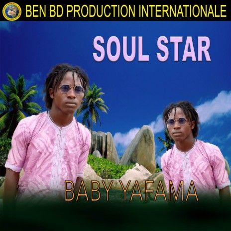 Beby Yafama | Boomplay Music