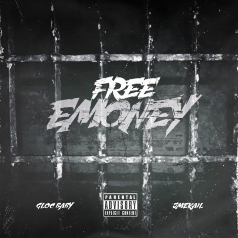 Free Emoney ft. Jmekail | Boomplay Music