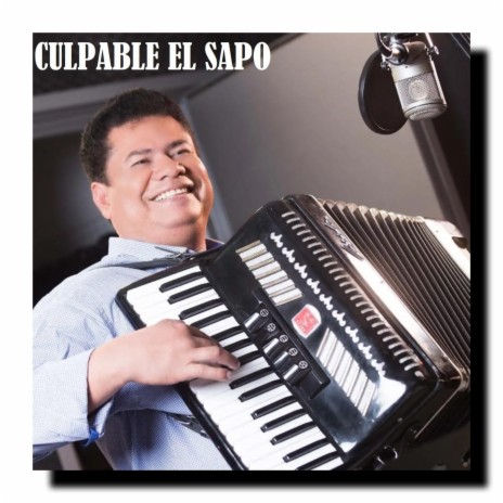 Culpable el Sapo | Boomplay Music