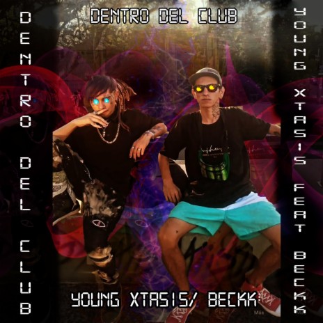 Dentro Del Club ft. Beckk | Boomplay Music