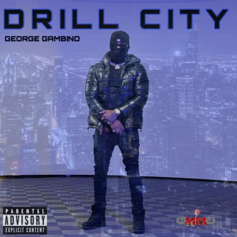 Drill City ft. Buckz | Boomplay Music