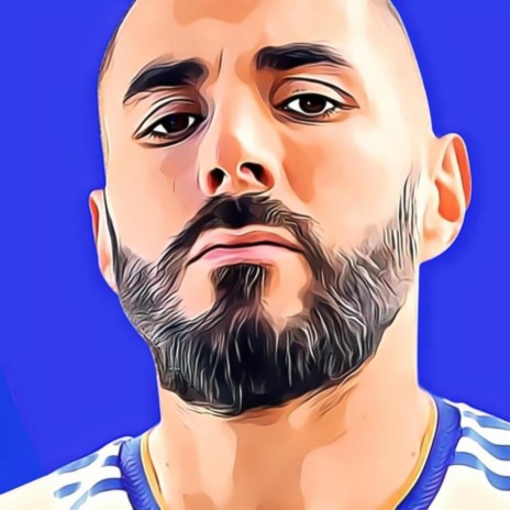 Rap do Benzema (O Mago do Futebol) | Boomplay Music