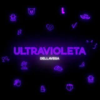 Ultravioleta lyrics | Boomplay Music
