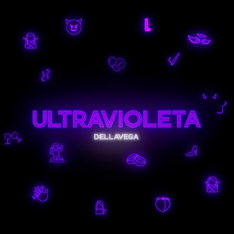 Ultravioleta | Boomplay Music