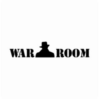 War Room S05:E11 - Vince Gasparro
